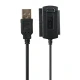 تبدیل Royal USB 2.0 to SATA/IDE