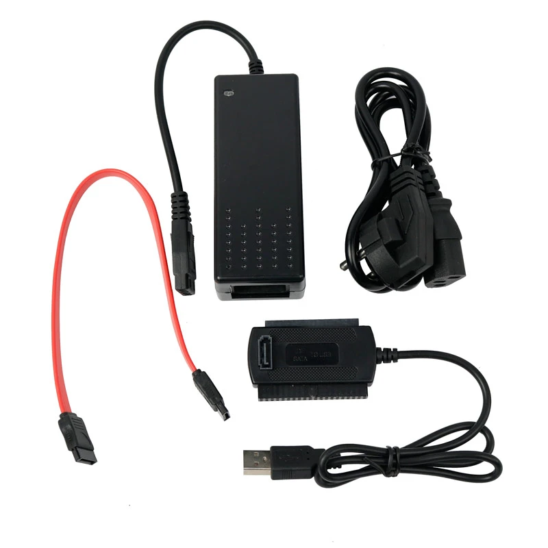 تبدیل Royal USB 2.0 to SATA/IDE