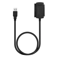 تبدیل Royal USB 2.0 to SATA/IDE