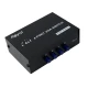 سوییچ 4 پورت VGA رویال VGA-15-4