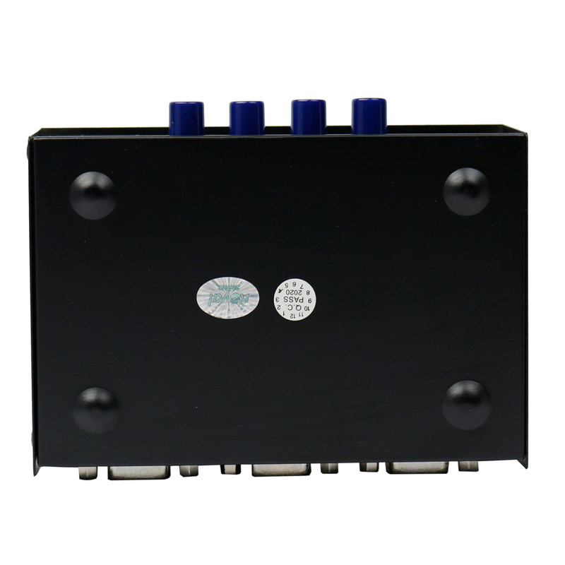 سوییچ Royal VGA-15-4 4Port