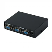 اسپلیتر 2 پورت VGA رویال VGA-2002