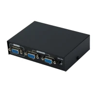 اسپلیتر Royal VGA-2002 VGA 2Port