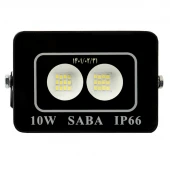 پروژکتور صبا ترانس SABA TERANS LED IP66 10W