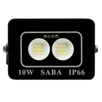 پروژکتور صبا ترانس SABA TERANS LED IP66 10W