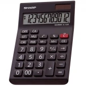 ماشین حساب شارپ SHARP EL-123N