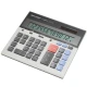 ماشین حساب شارپ SHARP CS-2130