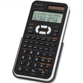 ماشین مهندسی حساب شارپ SHARP EL-506X