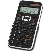 ماشین مهندسی حساب شارپ SHARP EL-506X
