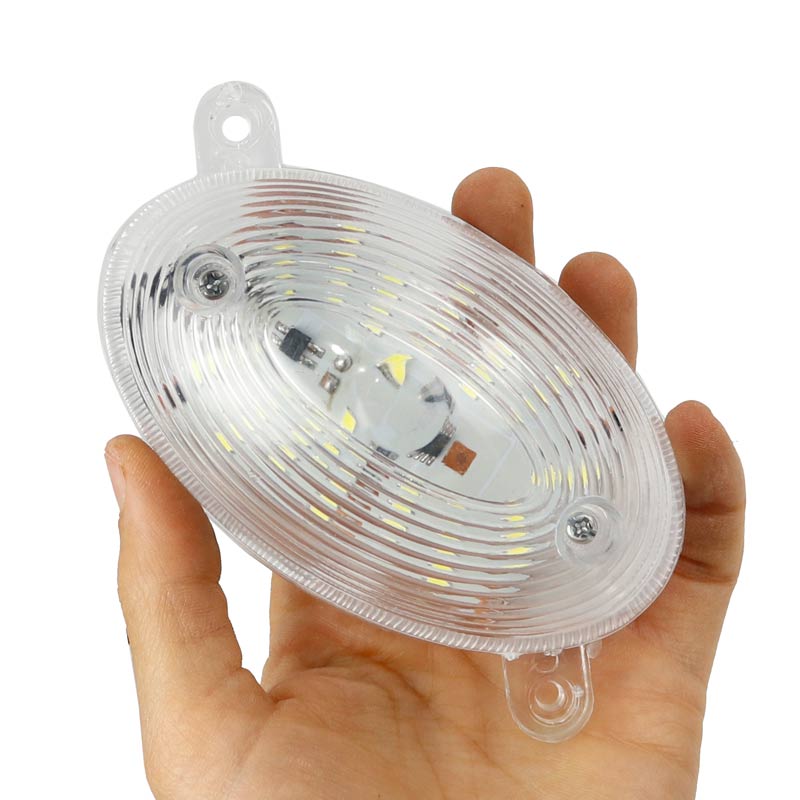 چراغ دیواری تونلی SMD
