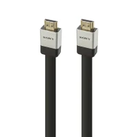 کابل HDMI 4K سونی 3D Flat طول 2 متر