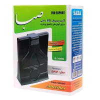 آنتن رومیزی صبا Saba D304 2.5m