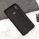 قاب اورجینال ضدضربه Super Frosted نیلکین Samsung A10s مشکی