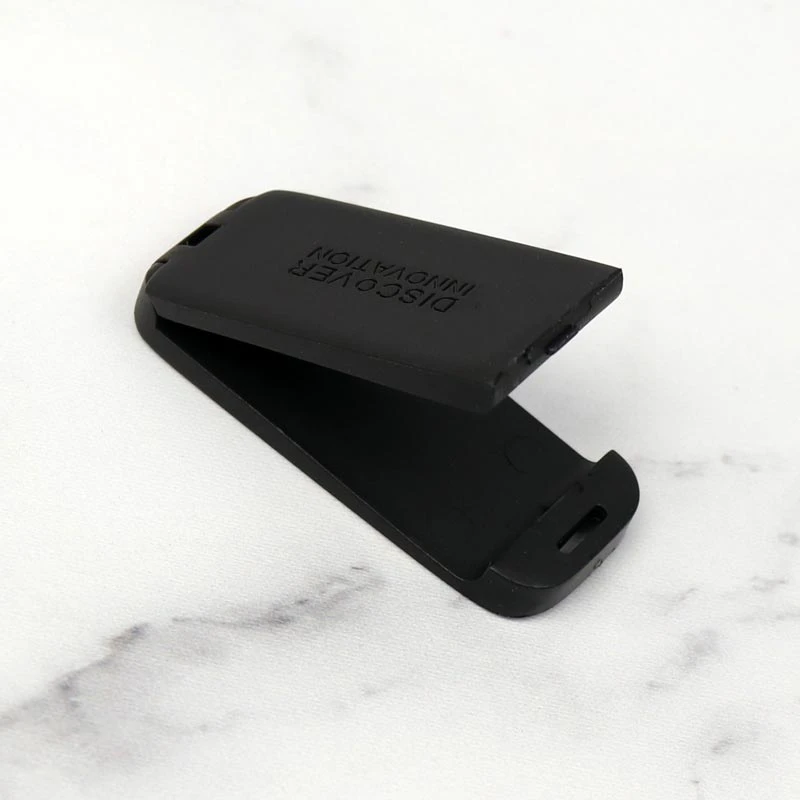 قاب اورجینال ضدضربه Super Frosted نیلکین Samsung A10s مشکی