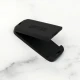 قاب اورجینال ضدضربه Super Frosted نیلکین Samsung A10s مشکی