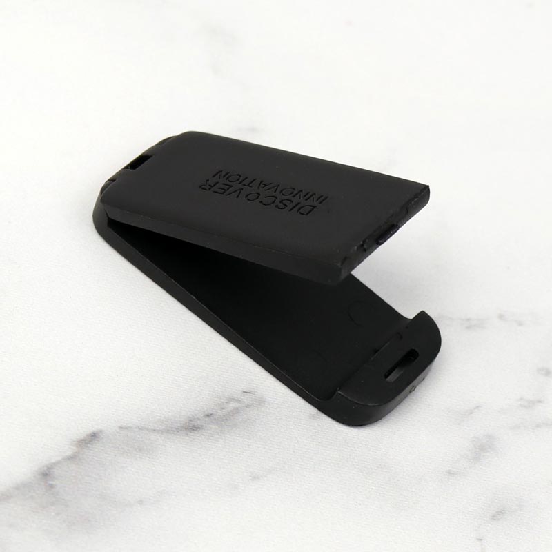 قاب اورجینال ضدضربه Super Frosted نیلکین Samsung A10s مشکی