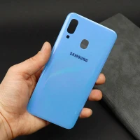 درب پشت گوشی Samsung A20