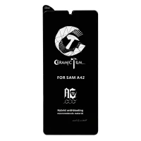 گلس مات MIETUBL سرامیکی Samsung Galaxy A42 5G