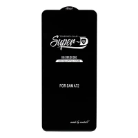 گلس SUPER D سامسونگ A72