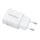 شارژر دیواری فست شارژ Samsung C9 2.1A + کابل Type-C