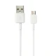 شارژر دیواری فست شارژ Samsung C9 2.1A + کابل Type-C