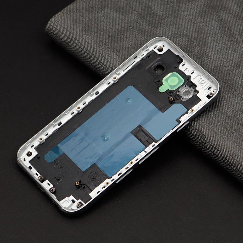 درب پشت گوشی Samsung E5 مشکی