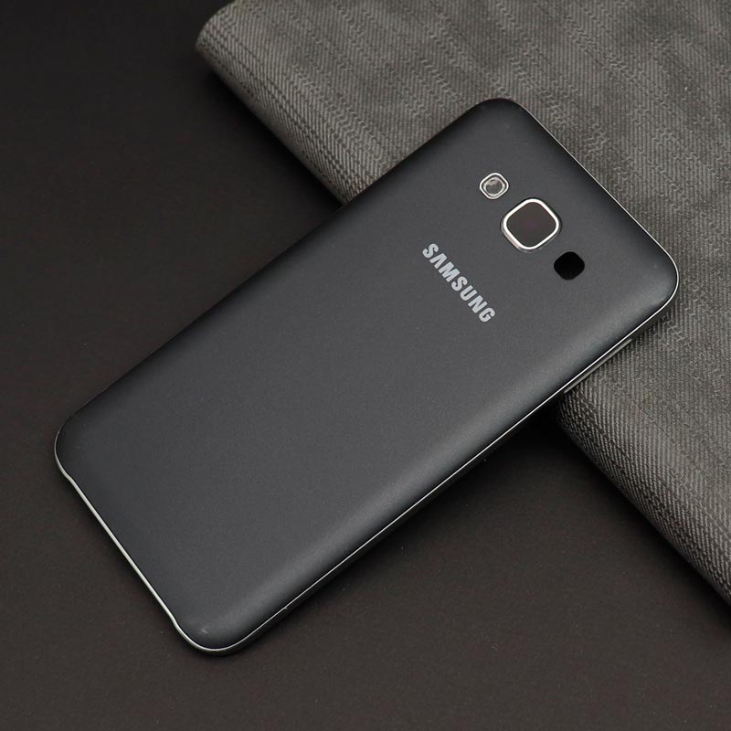 درب پشت گوشی Samsung E7