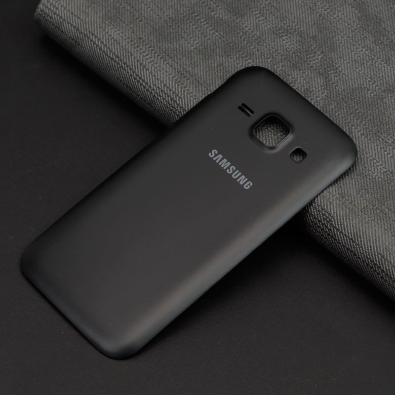 درب پشت گوشی Samsung J1