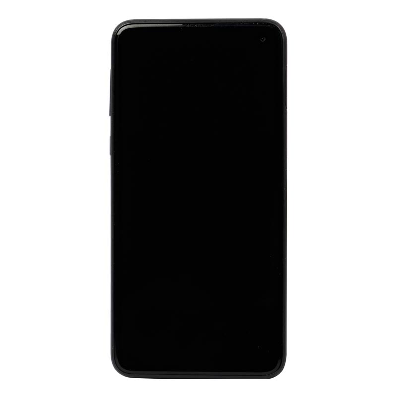 ماکت گوشی Samsung S10e مشکی