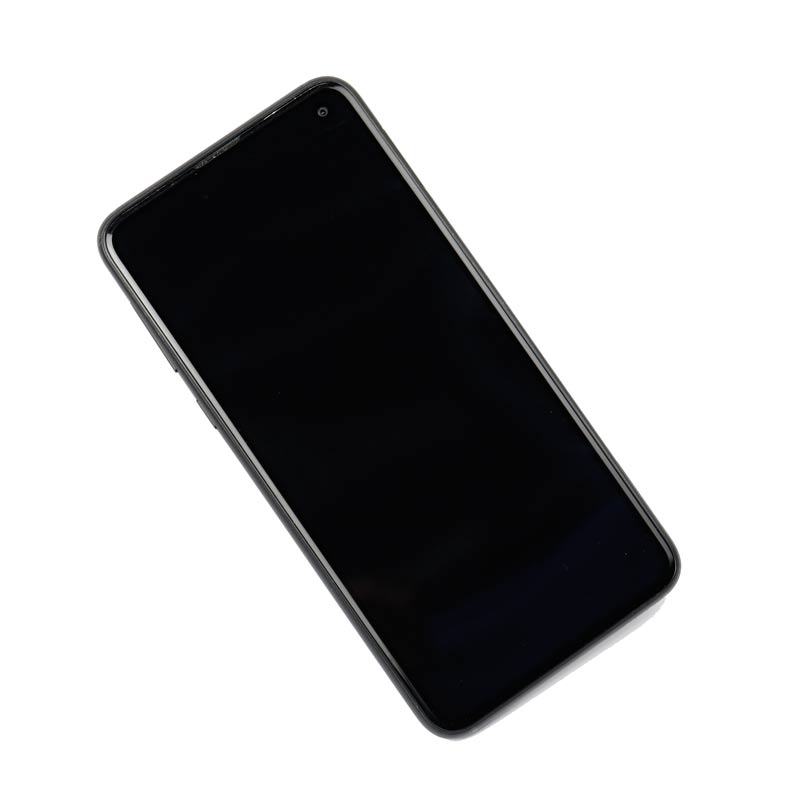 ماکت گوشی Samsung S10e مشکی