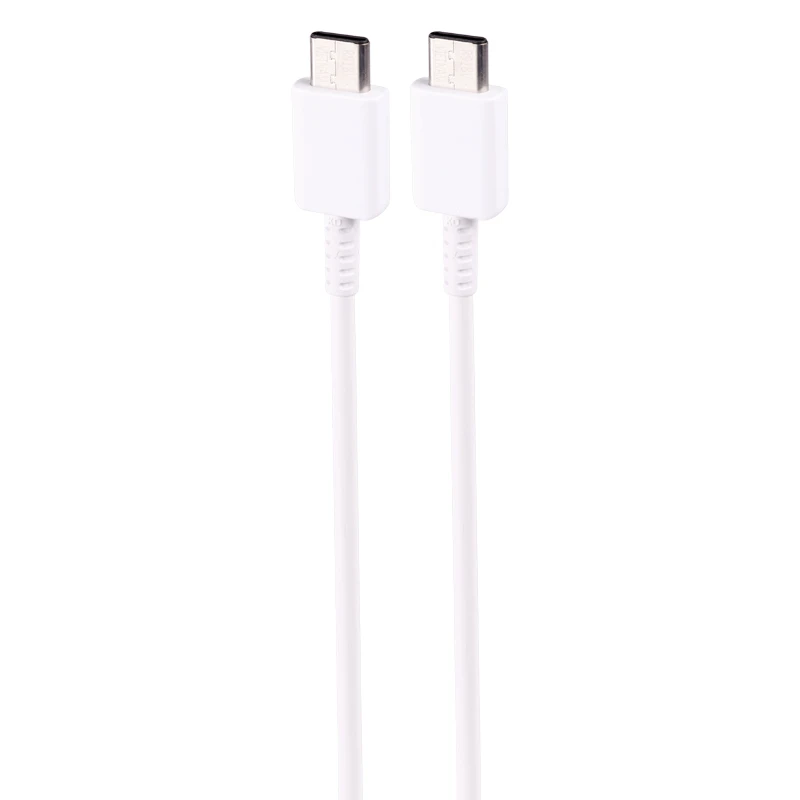 کابل تبدیل Samsung Note 10 Type-C To Type-C 1m سرجعبه