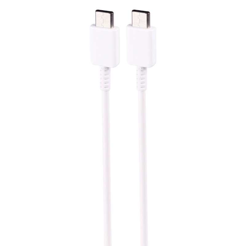 کابل تبدیل Samsung Note 10 Type-C To Type-C 1m سرجعبه