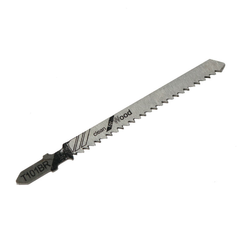 تیغ اره عمود بر طرح بوش Bosch T101BR بسته 5 عددی