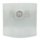 چراغ دیواری سنسوردار شیله SC 444