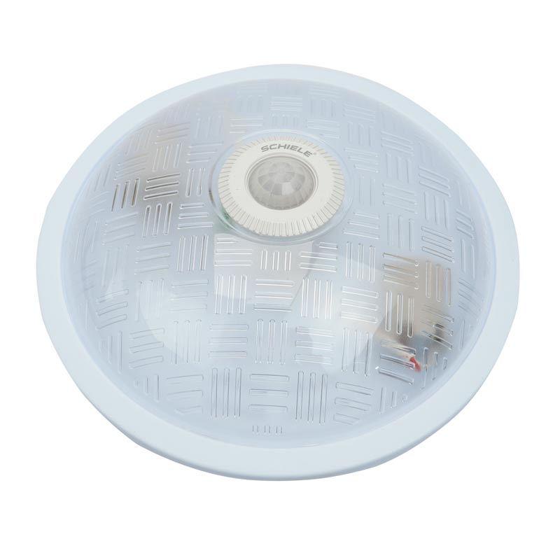 چراغ سقفی سنسوردار روکار شیله SC 888