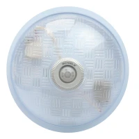 چراغ سقفی سنسوردار روکار شیله SC 888