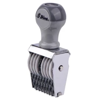 مهر شماره زن لاتین شاینی Shiny N-58
