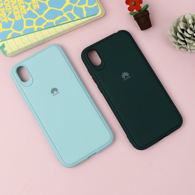 قاب ژله ای سیلیکونی Huawei Y5 2019