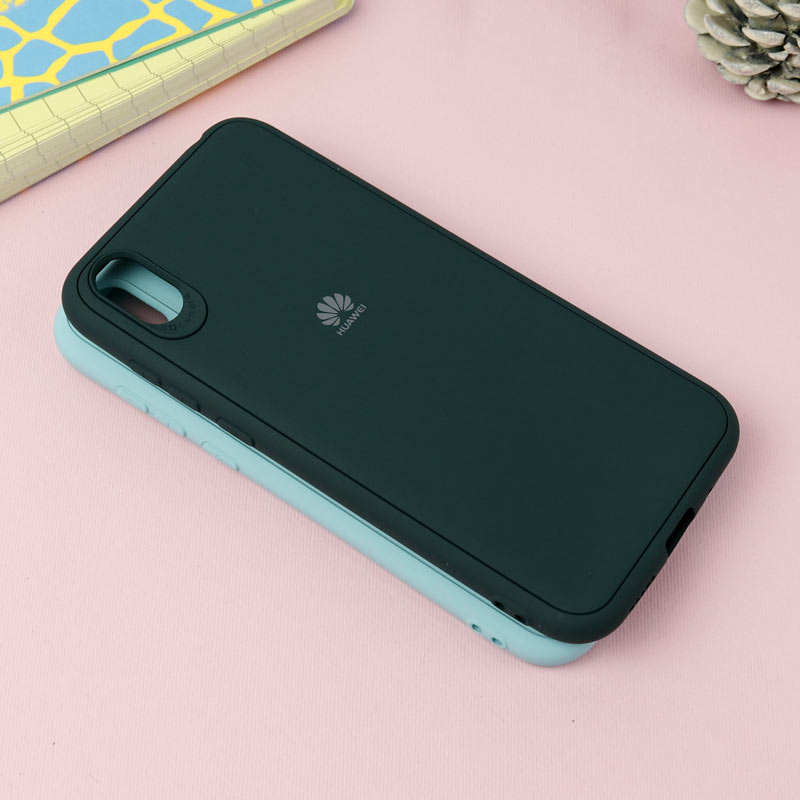 قاب ژله ای سیلیکونی Huawei Y5 2019