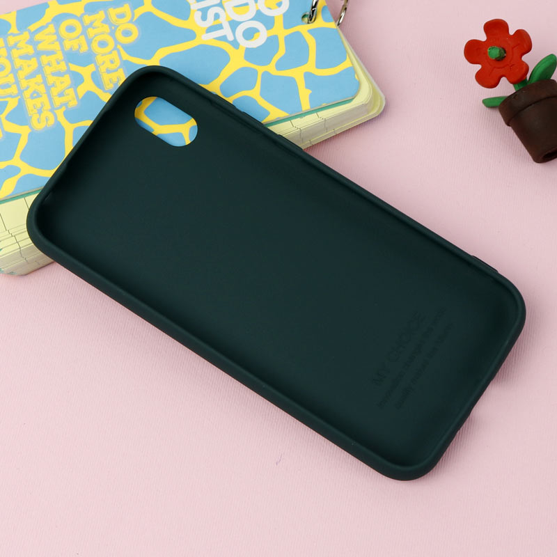قاب ژله ای سیلیکونی Huawei Y5 2019
