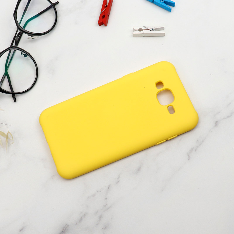 قاب سیلیکونی Highcopy سامسونگ Samsung Galaxy J7
