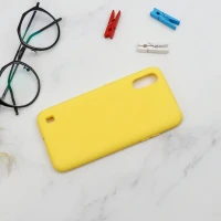 قاب سیلیکونی Highcopy سامسونگ A01