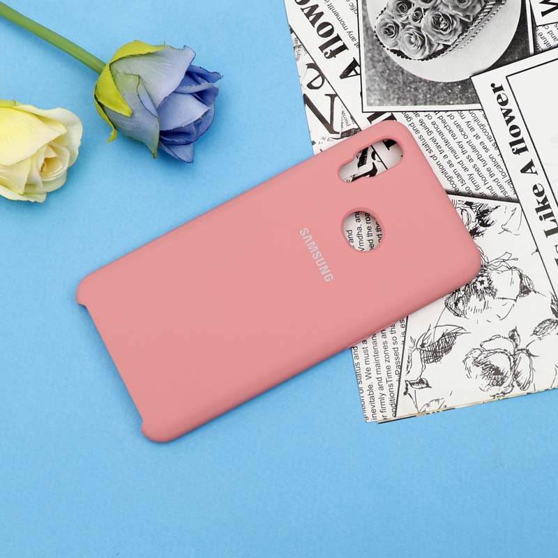 قاب سیلیکونی اصلی Samsung A10s