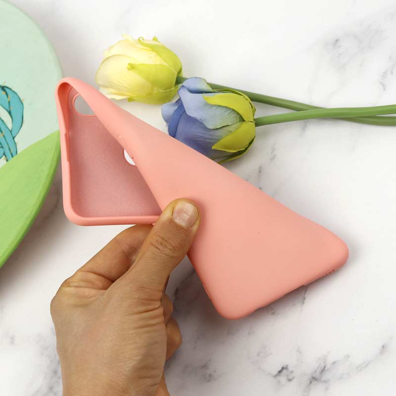 قاب سیلیکونی Highcopy سامسونگ A10s