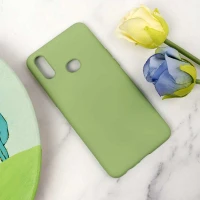 قاب سیلیکونی Highcopy سامسونگ A10s