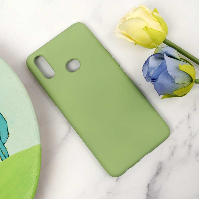 قاب سیلیکونی Highcopy سامسونگ A10s