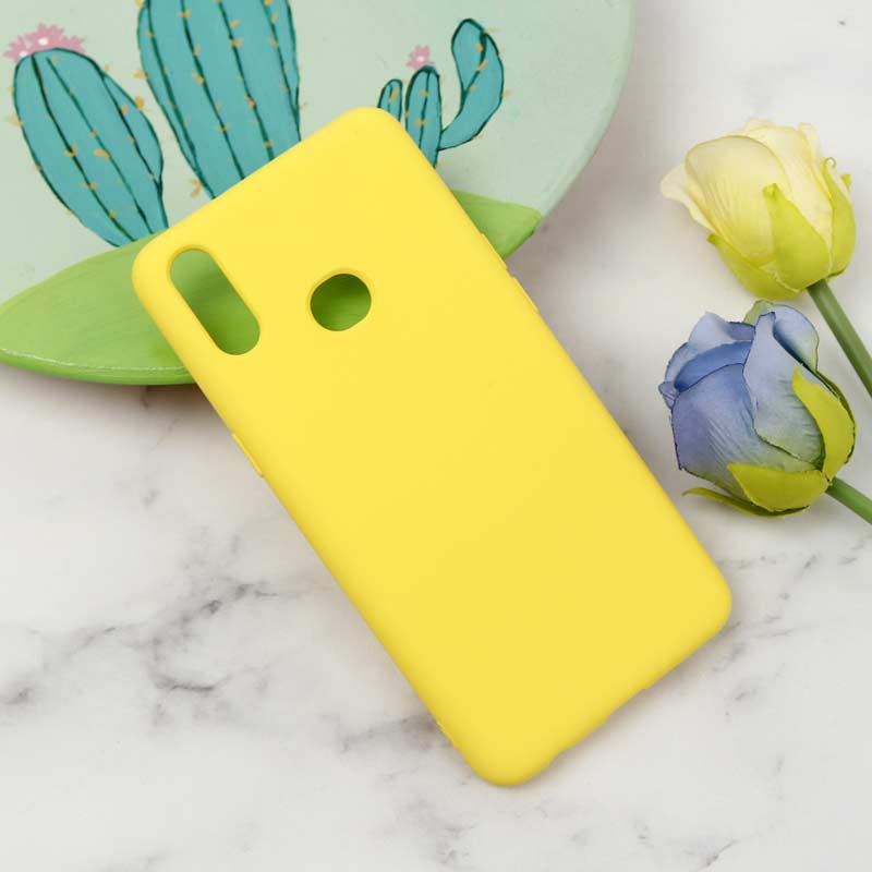 قاب سیلیکونی Highcopy سامسونگ A10s