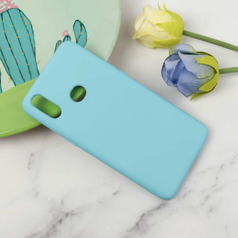 قاب سیلیکونی Highcopy سامسونگ A10s