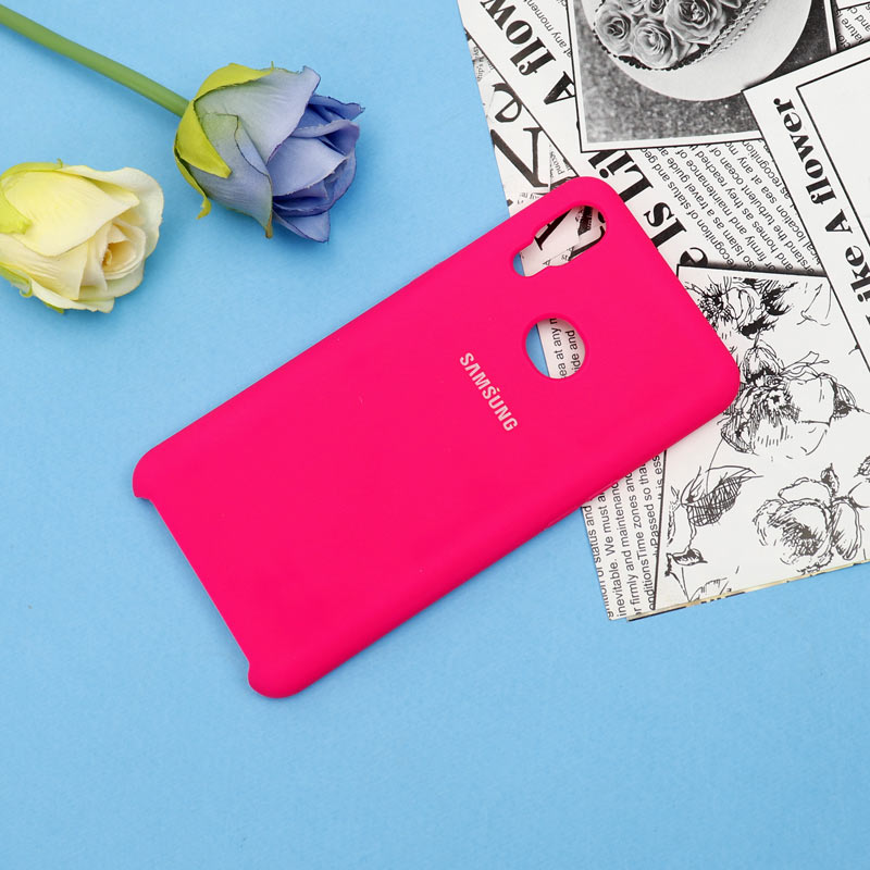 قاب سیلیکونی اصلی Samsung A10s