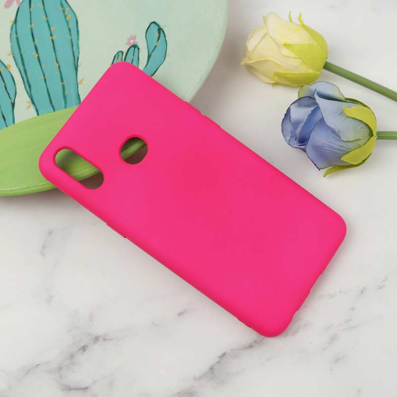 قاب سیلیکونی Highcopy سامسونگ A10s